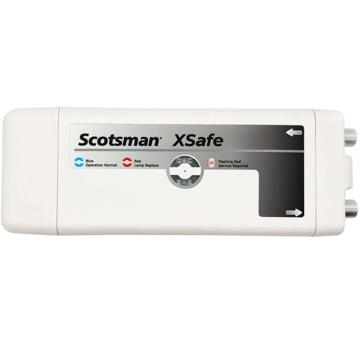 Scotsman XR-30 XSafe™ Virus and Bacteria Sanitation System, Chef's Deal