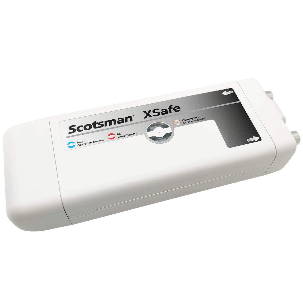 Scotsman XR-30 XSafe Virus and Bacteria Sanitation System, Chef's Deal