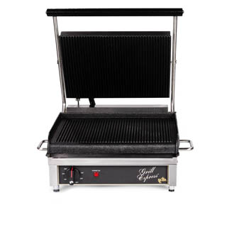 StarMax GX14IG Accommodates product up to three [3] inches (76 mm) thick,Chefs Deal's