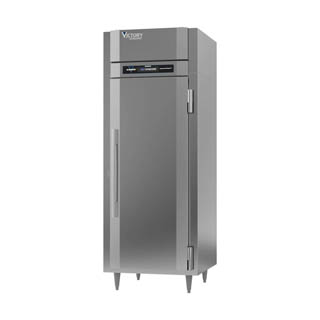 Victory RS-1D-S1-EW-HC Extra Wide Solid Door Reach-In Refrigerator, Chef's Deal