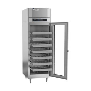 Victory WC-1D-S1-HC Wine Coolers, Chef's Deal