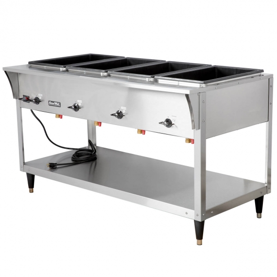 The Vollrath 38218 Servewell SL Hot Food Table, Chef's Deal
