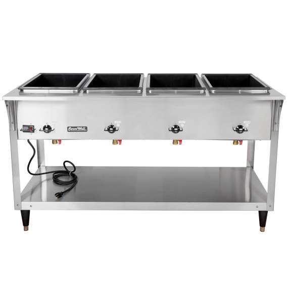 The Vollrath 38218 Servewell SL Hot Food Table, Chef's Deal