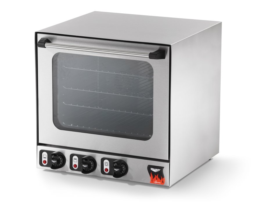 The Vollrath 40701 Convection Ovens , Chef's Deal