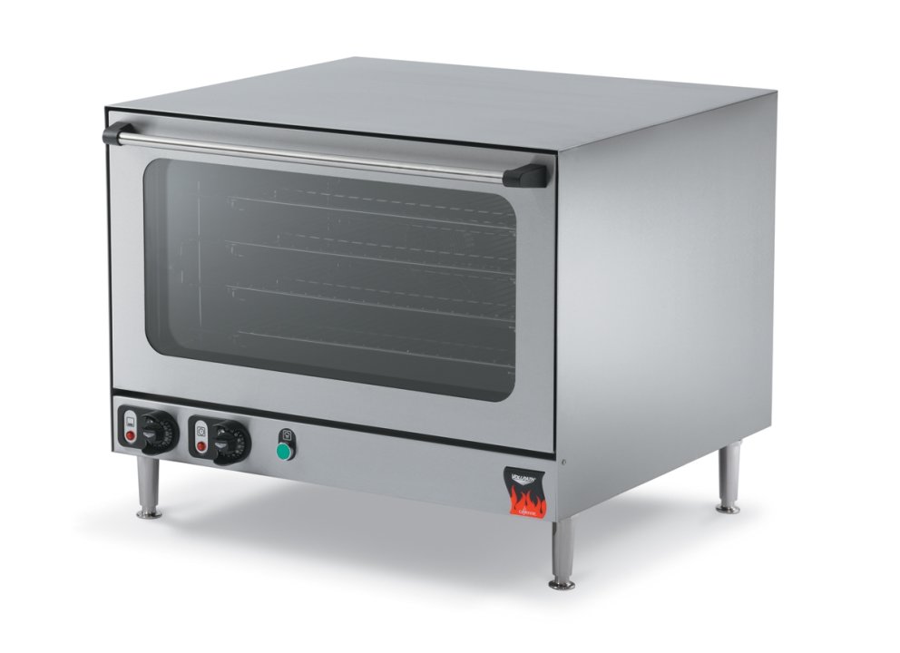 The Vollrath 40702 Convection Ovens , Chef's Deal