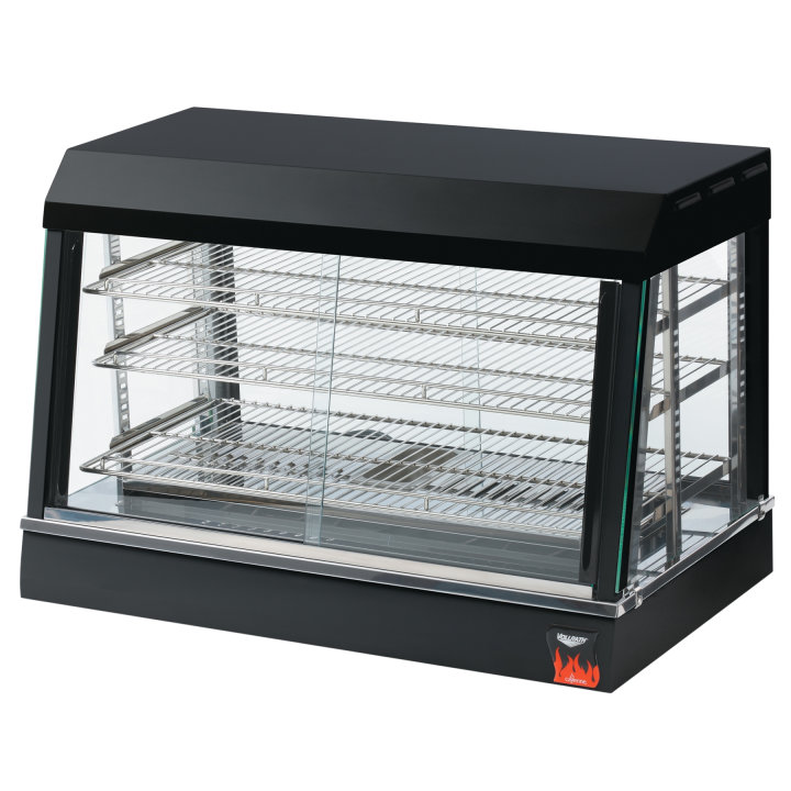 The Vollrath 40734 Cayenne Hot Food Merchandisers , Chef's Deal
