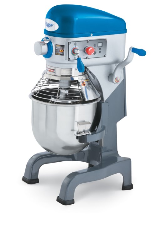 The Vollrath 40757 Bench Mixer, Chef's Deal