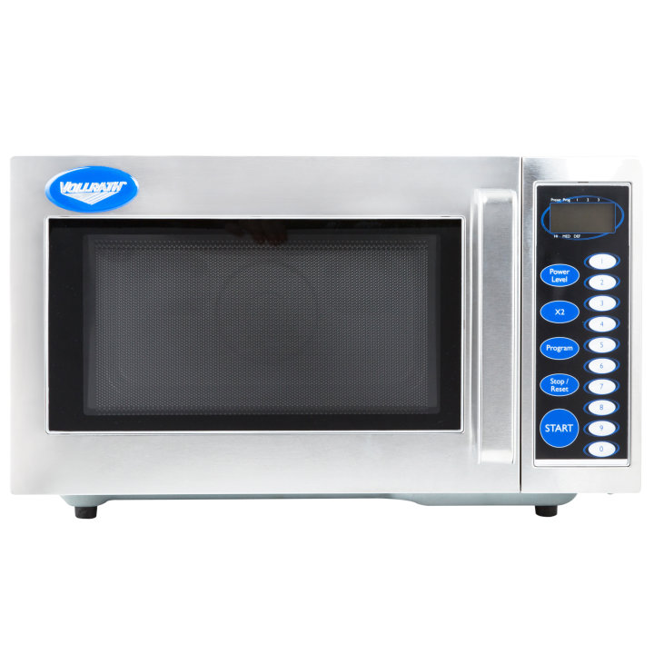 The Vollrath 40819 Microwave Oven, Chef's Deal