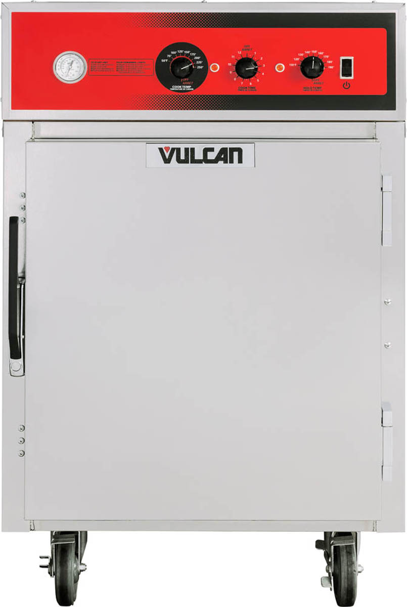 Vulcan VRH Series Cook / Hold / Oven Cabinet