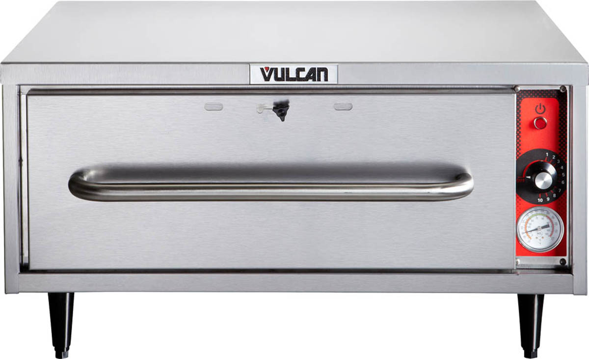 Vulcan VWS Series Free Standing Warming Drawer