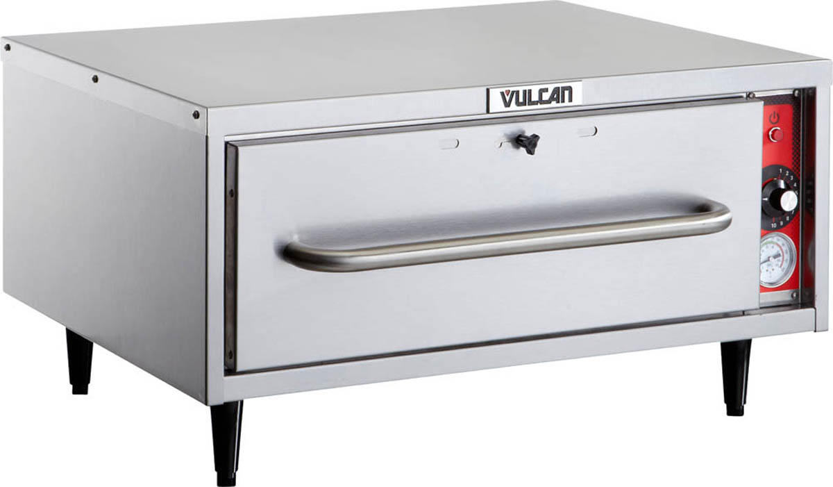 Vulcan VWS Series VWS1S Free Standing Warming Drawer
