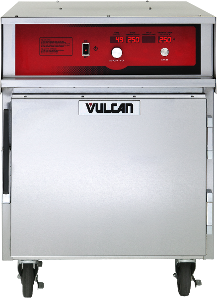 The Vulcan VCH5 Cook And Hold Oven, Chef's Deal