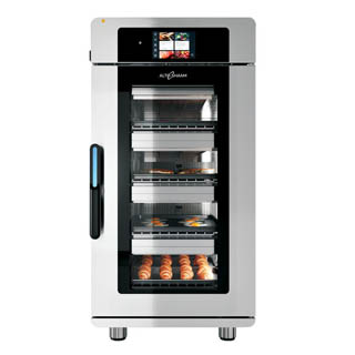 Alto Shaam Vector® H Series Multi-Cook Oven