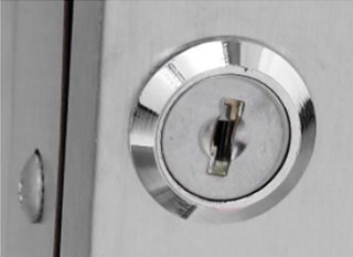 Atosa USA SBB48GRAUS2 Safety Door Locks, Chef's Deal