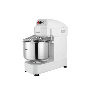 Hakka Commercial 20 Quart Sprial Dough Mixer Kitchen Electric Spiral Mixer  714367052274 