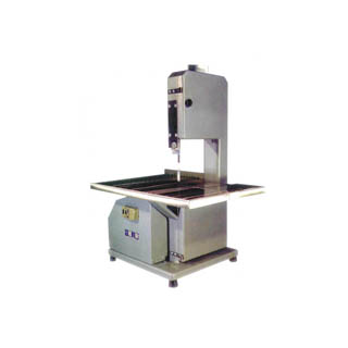 OMCAN 1-HP TABLETOP BAND SAW