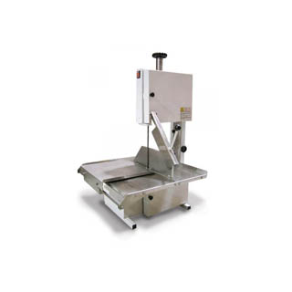 OMCAN 74-INCH BLADE Tabletop Band SAW