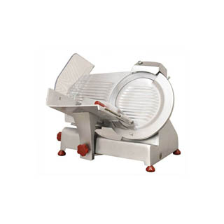OMCAN 11-INCH BLADE SLICER WITH 0.30 HP MOTOR