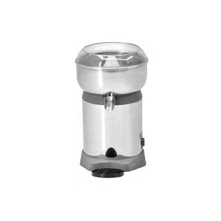OMCAN CITRUS JUICER WITH 0.36 HP MOTOR