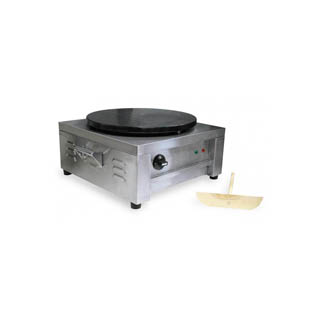 OMCAN COUNTER TOP CREPE GRIDDLE