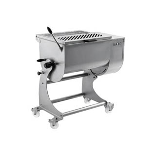 OMCAN HEAVY-DUTY ELECTRICAL MEAT MIXER