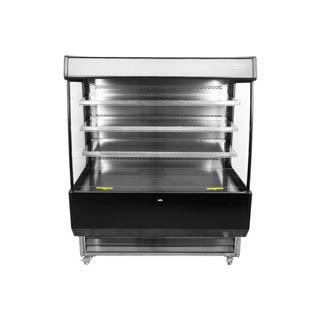 OMCAN 51” REFRIGERATED SHOWCASE