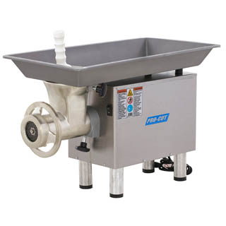 The KG-22-W has been certified by ETL to comply with NSF-8, UL std 763 and CAN/CSA std C22, Chef's Deal'