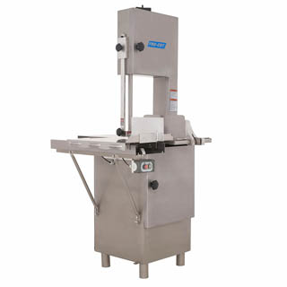 Pro-Cut KS-116 Hygienic all-stainless construction, Chef's Deal