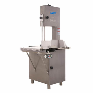 Pro-Cut KS-120 Food grade stainless steel head and body, Chef's Deal