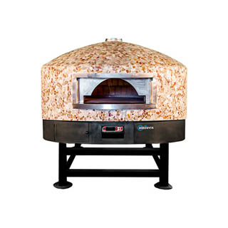 UNIVEX Stone Hearth Pizza Dome Oven