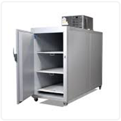 Walk-in Mortuary Coolers